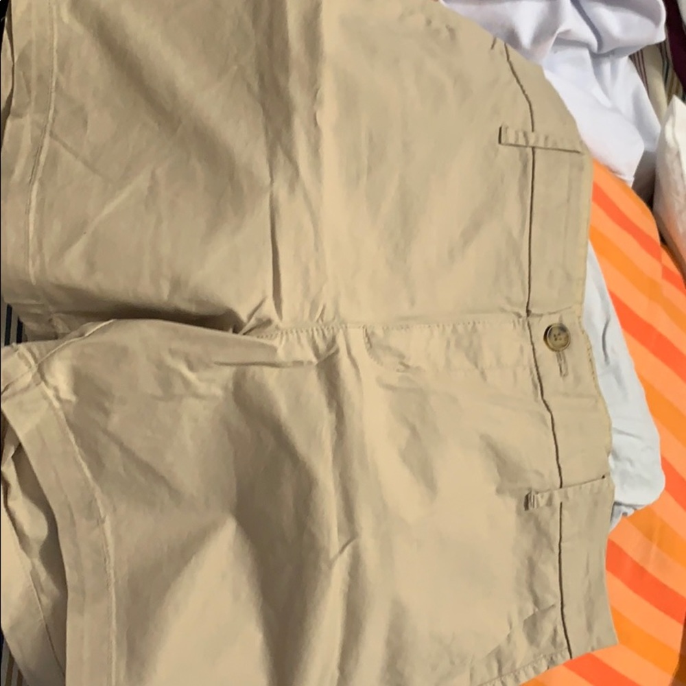 Short